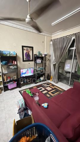 Desa Bistari (Gelugor) 1