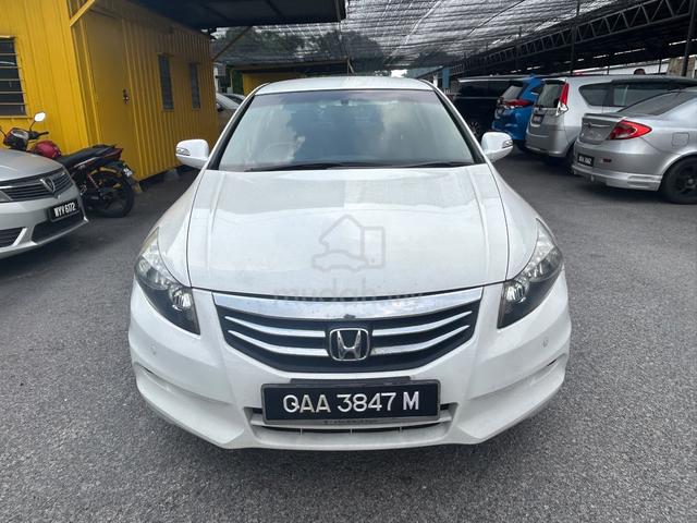 2014 Proton PERDANA 2.0 2.0L (A) Boleh Full Loan - 3