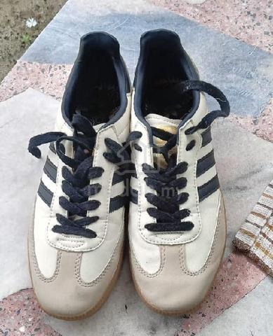 Adidas Samba OG 8UK Let Go - photo 2 of 4