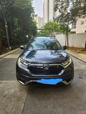 2022 Honda CR-V 2.0 2WD MY17 RW FACELIFT (A) - 3