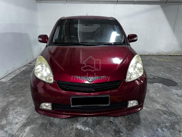 2008 Perodua MYVI 1.3 EZI (A) - 3
