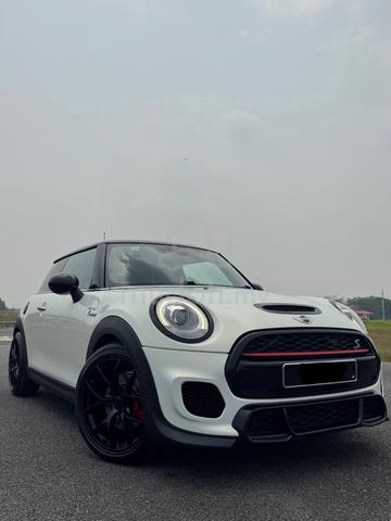 2016 Mini COOPER 2.0 S F56 (A) - 1