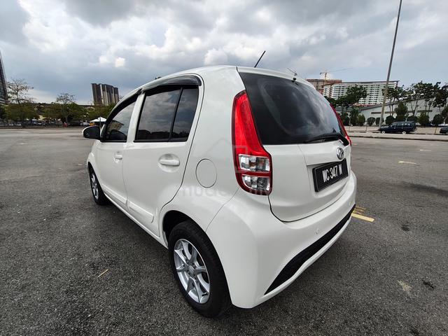 CANTIK MENAWAN Perodua MYVI 1.3 Auto Murah - 4