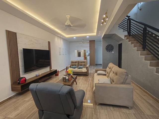 RENOVATED🔥 DOUBLE STOREY TERRACE BUKIT BANDARAYA U11 Shah Alam 1