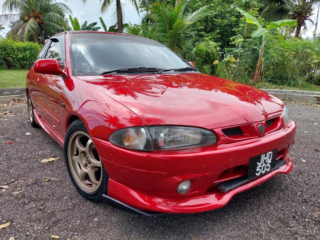 2003 Proton SATRIA 1.3 GLi (A) - 5