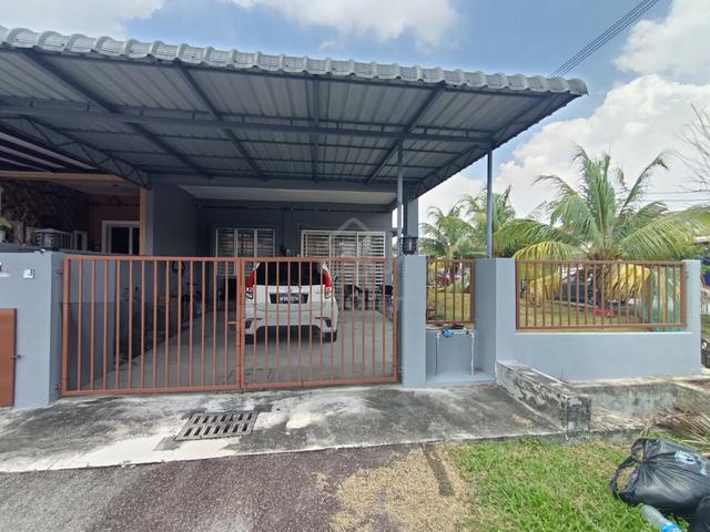 Desa Salak Impian Salak Tinggi Sepang Single Storey Corner Lot 2346sqf 3