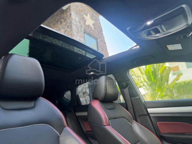2023 Proton X50 1.5 TGDI FLAGSHIP (A) FULL SPEC - 3