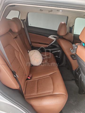 2021 Proton X70 1.8 PREMIUM X 2WD MY18 (A) - 1