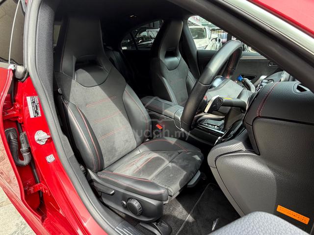 【 7700KM 】2022 Mercedes Benz CLA250 2.0 AMG COUPE - 5