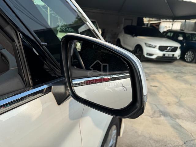 2025 Toyota ALPHARD 2.5 Z FULL SPEC JBL SIDE STEP - 3