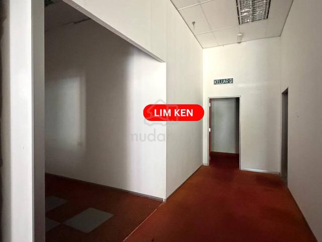 Georgetown Macalister 4,100sqft. Groundfloor Office Lot 1