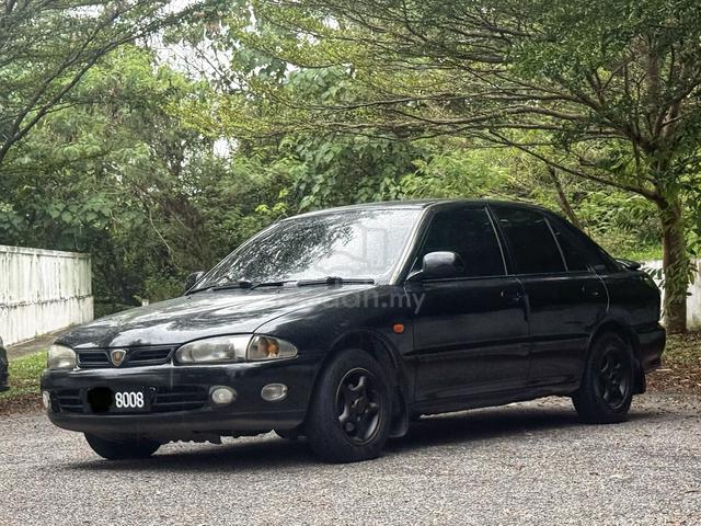 2000 Proton WIRA 1.5 A/B GLI (A) - 1