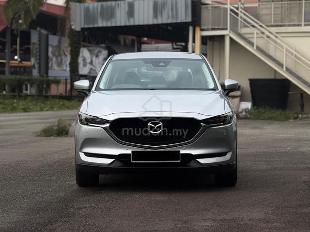 ‼️2018 Mazda CX-5 2.0 G GLS 2WD FACELIFT (A)‼️ - 3