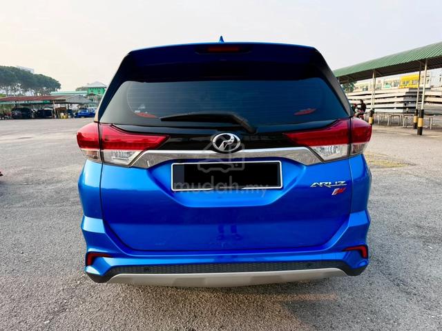 Perodua ARUZ 1.5 AV (A) - 5