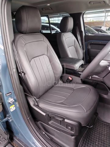 2020 Land Rover DEFENDER 2.0 P300 UNREG,HI-SPE,5DR - 3