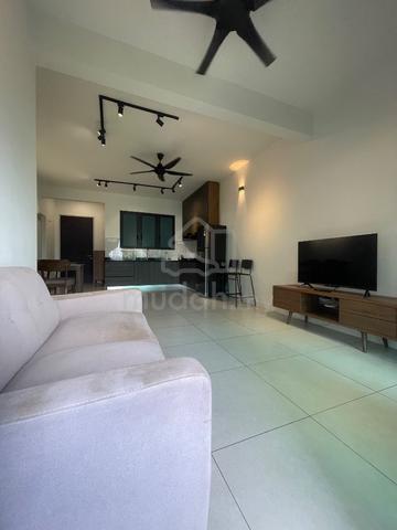 3 Residence 1