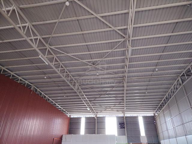 Warehouse Factory [BUKIT TENGAH NEAR ICON CITY] Suitable For Stock !! 4