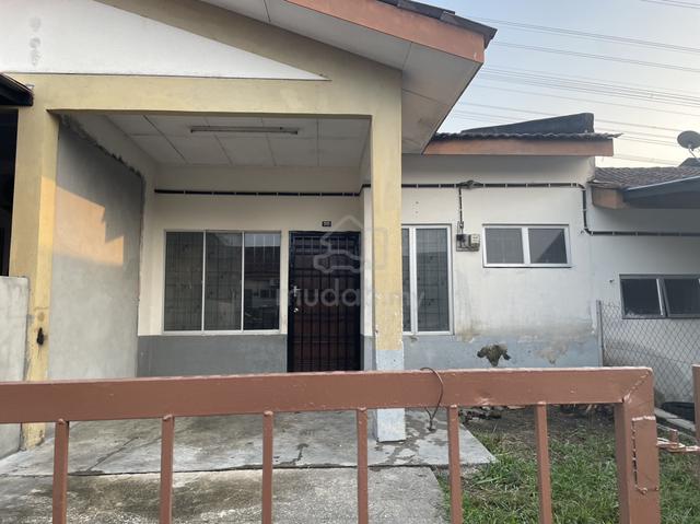 Untuk DISEWA - Tmn Mantau Indah 3 , Seremban. 1