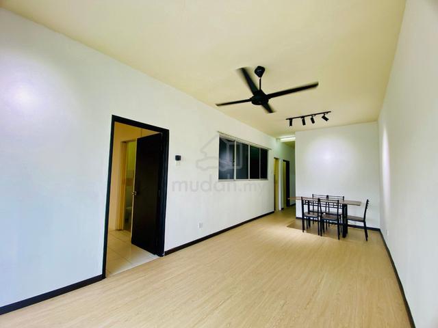 Residensi Bistaria 1