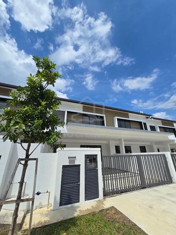 M Panora, Rawang - 2 Storey Terrace House 1