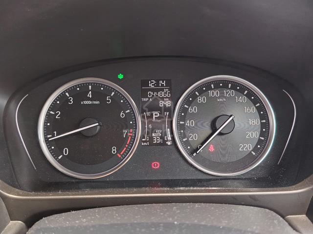 2023 Honda CITY 1.5 HB V TRUE YEAR 41K LOW MILEAGE - 3