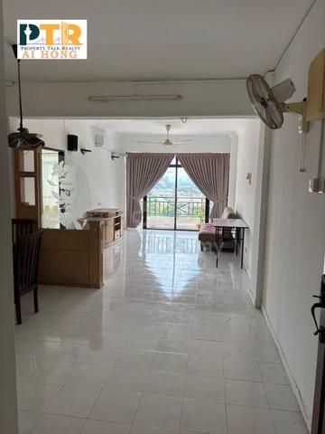 Sunny Ville Condominium 1