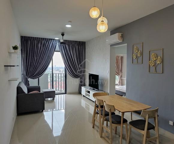 Amani Residences 1