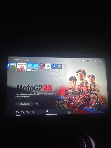 Play Station 5 - photo 6 of 6