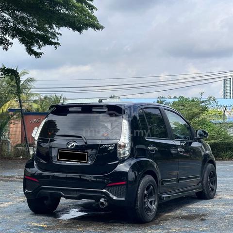 2017 Perodua MYVI 1.5 SE FACELIFT (A) - 4