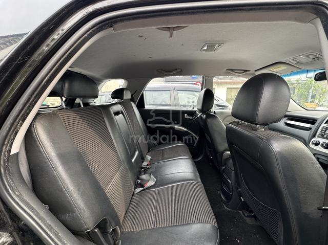 2007 Kia SPORTAGE 2.0 FACELIFT (A) - 5