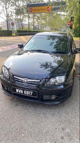 2011 Proton PERSONA 1.6 ELEGANCE MEDIUM LINE (A) - 5