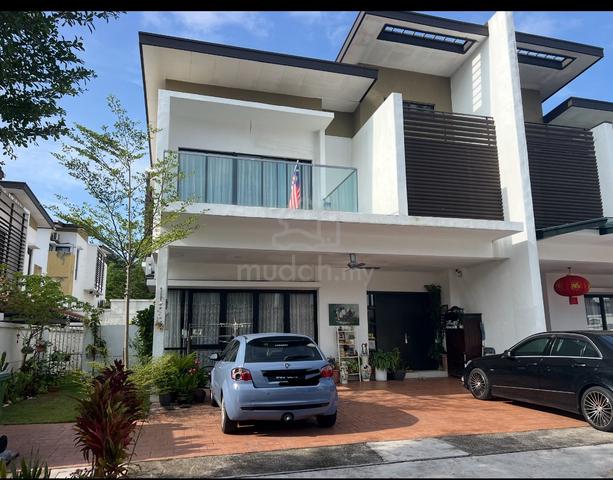semi D Tmn Anggun 3 1