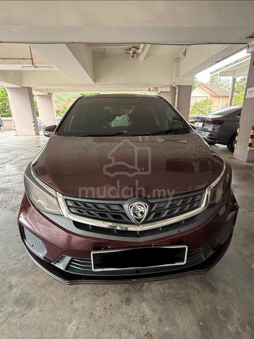 2020 Proton PERSONA STANDARD 1.6L (A) - 3