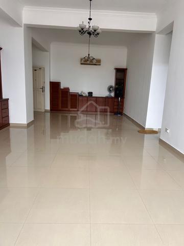 Putra Indah Condominium 2