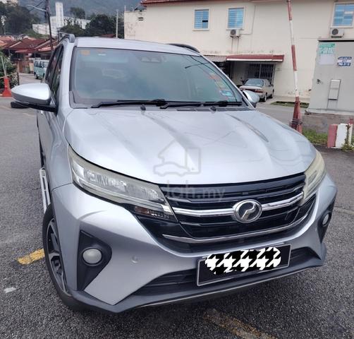 Perodua Arus 2019 AV for SALE - 3