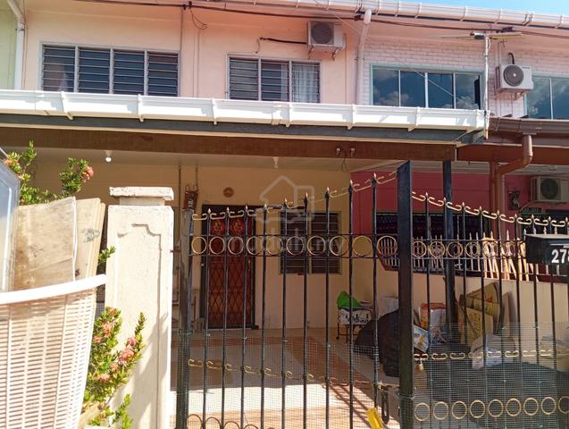 Taman Fajar/Mile 7/Airport Road/Sandakan 1