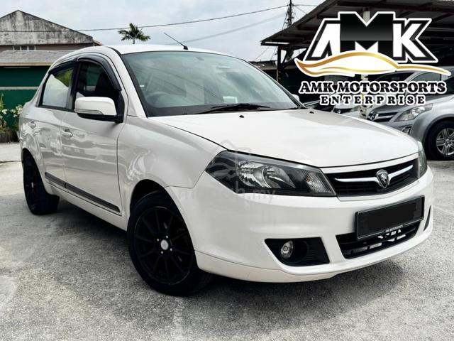 2011 Proton SAGA 1.3 FL (A) 5years WARRANTY CKD - 1