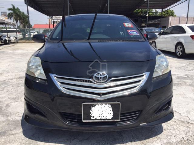 [ 2011 ] Toyota VIOS 1.5 G (A) FULL SPEC - Cars for sale in Klang, Selangor