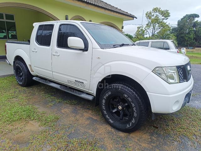 2012 Nissan NAVARA 2.5 COMFORT (M) - 3