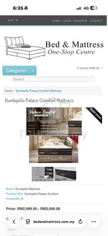 Carousel Image Selected