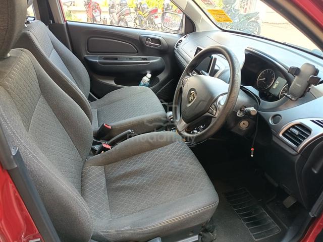 2020 Proton SAGA PREMIUM AT 1.3L (A) - 5