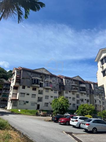 Mutiara Perdana ( Block Akasia ) 1