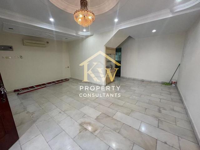 Double Storey Terrace House For Rent Area Taman Segemal @ Butterworth 1