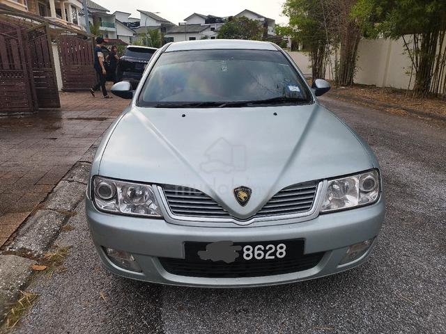 2002 Proton WAJA 1.6 PREMIUM (A) - 1