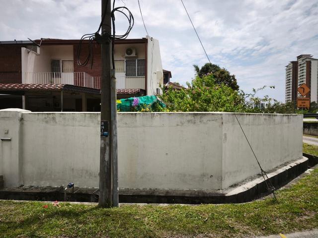 WTS | 2-Storey | Taman Bangi, Jalan Reko 1