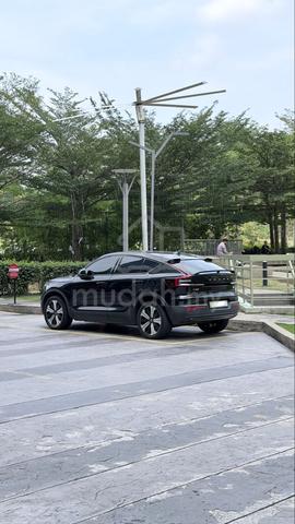 2023 Volvo C40  RECHARGE P8 MY23 (A) - 2