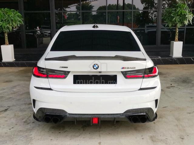 2021 Bmw 340i 3.0 XDRIVE M SPORT MY19 M340i - 5