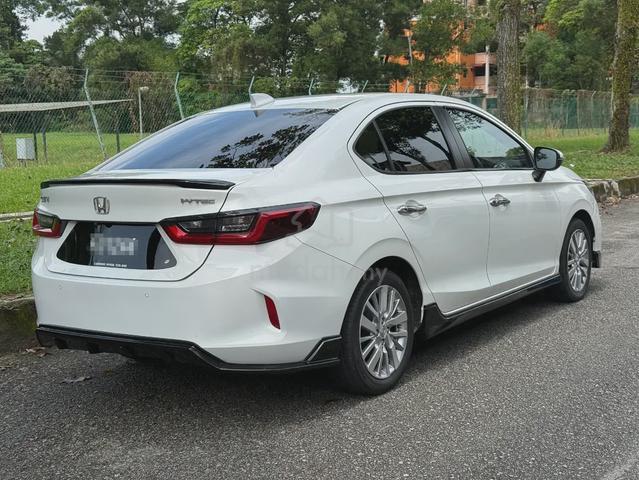 2023 Honda CITY 1.5 V (A) - 2