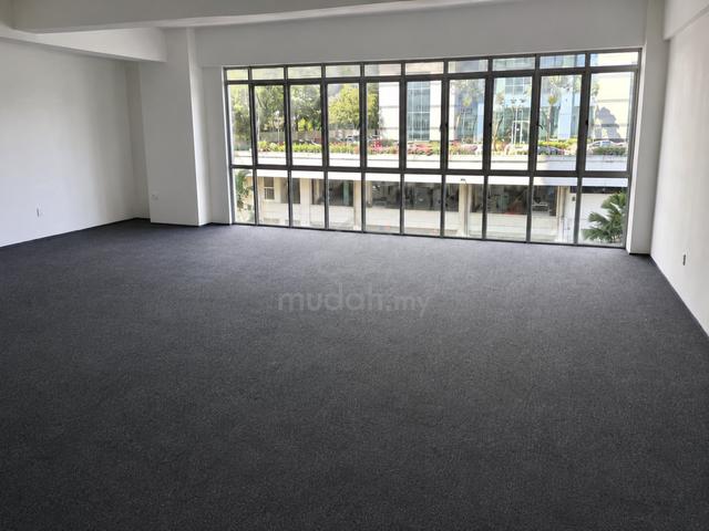 Impian Meridian Commerz USJ 1 Subang Jaya Office Unit With 1 Car Park 1