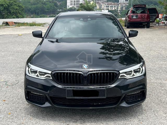 2020 Bmw 530E 2.0 M SPORT G30 5 SERIES - 2